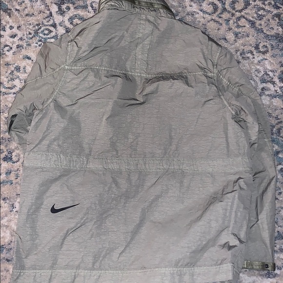 Nike Tech Pack High Density M65 Jacket - Picture 10 of 11
